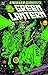 Green Lantern: Emerald Knights