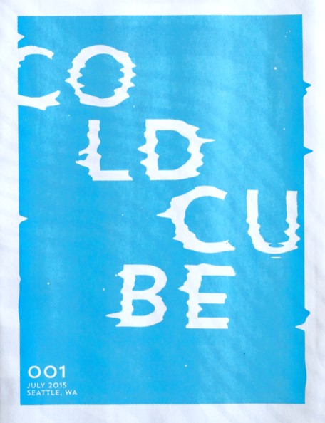 Cold Cube 001
