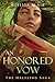 An Honored Vow by Melissa Blair