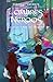 Les ombres de Néroos : La disparition de Mégana (Tome 1): Une trilogie d'aventure fantastique (French Edition)