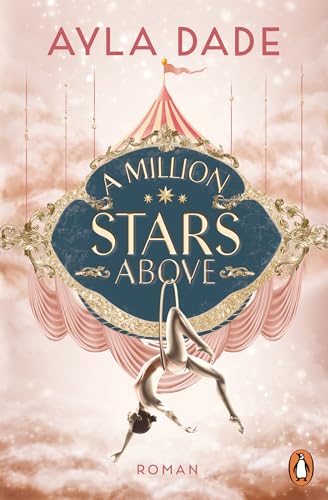 A Million Stars Above (Kindle Edition)