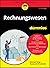 Rechnungswesen für Dummies