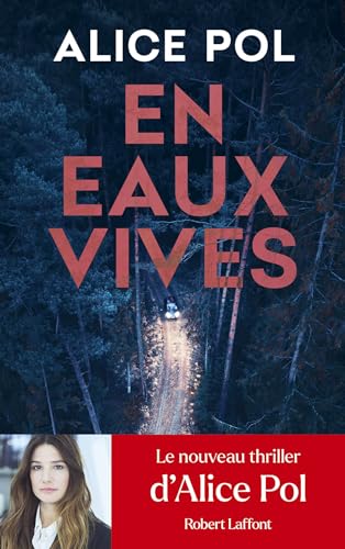 En eaux vives (French Edition)