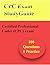 CPC Exam Preparation 2024-2025, Certified Professional Coder ... by Elara Darcy