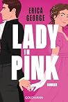 Lady in Pink