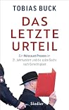 Das letzte Urteil...