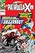 Biblioteca Marvel 42. La Patrulla-X 3 -1965-1966