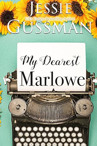 My Dearest Marlowe (Cowboy Crossing #1)