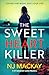 The Sweetheart Killer (Di Sebastian Locke Mystery)