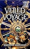 Veiled Voyage: an action adventure fantasy novel (Veiled Gods Series Book1) Book cover for Veiled Voyage: an action adventure fantasy novel (Veiled Gods Series Book1)