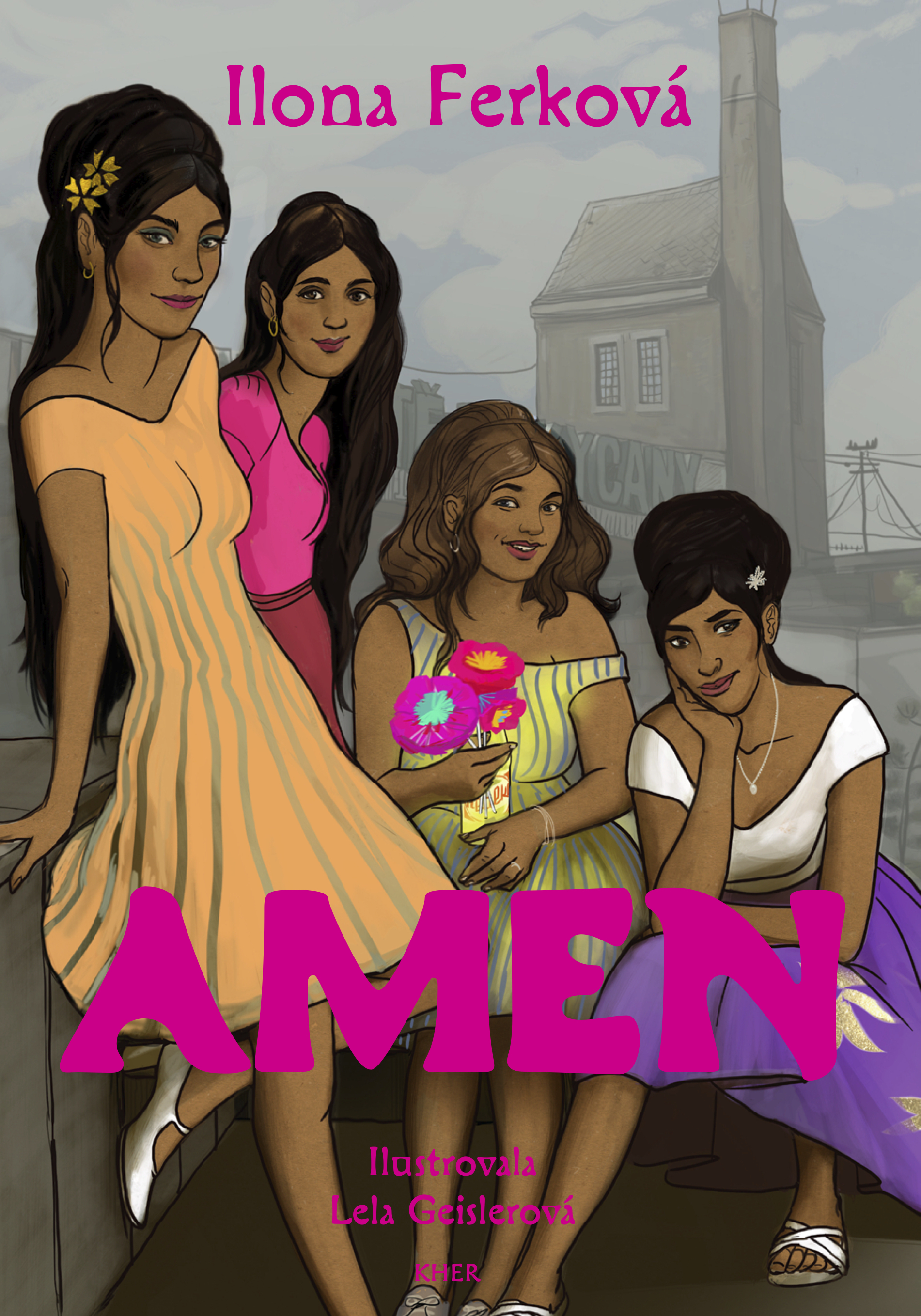 Amen = Amen (Paperback)