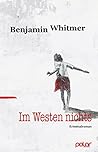 Im Westen nichts: Kriminalroman (German Edition) Im Westen nichts: Kriminalroman (German Edition)