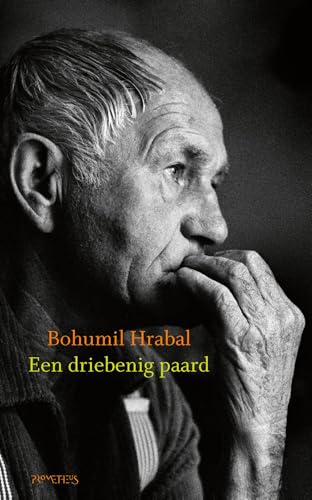 Een driebenig paard (Kindle Edition)