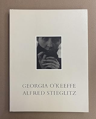 Georgia O'Keeffe: A Portrait