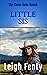 LIttle Sis by Leigh Fenty