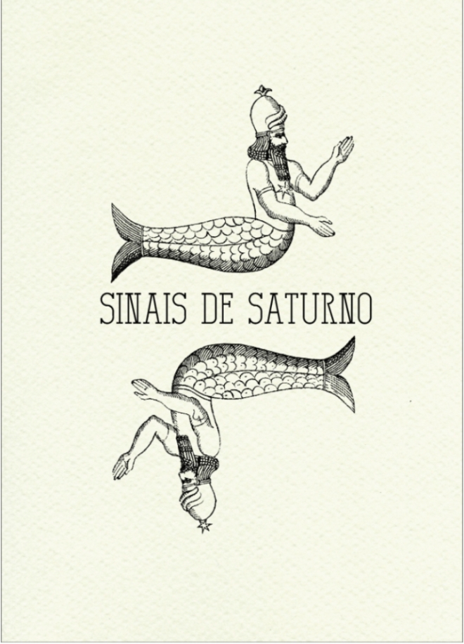 Sinais De Saturno