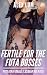 Fertile for the Futa Bosses...