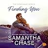 Finding You by Samantha Chase