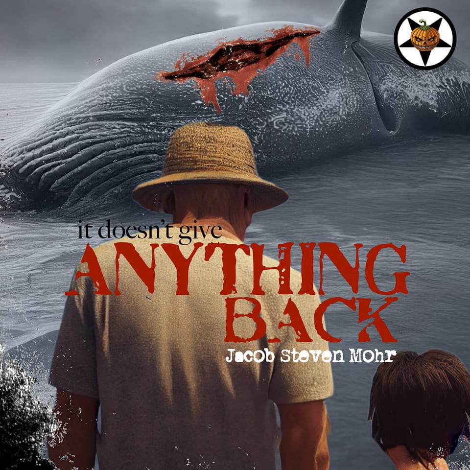 It Doesn't Give Anything Back