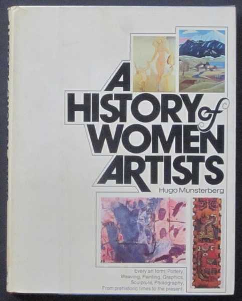 A History of Women Artists