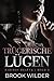 Trügerische Lügen (Barinov Bratva #2)