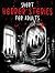 Short Horror Stories For Adults by J.K. Russell
