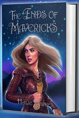 The Ends of Mavericks