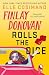 Finlay Donovan Rolls the Dice (Finlay Donovan, #4)
