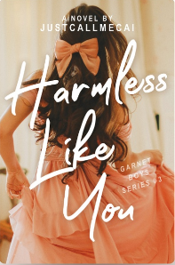 Harmless Like You (Paperback)
