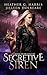 The Vampire and the Case of the Secretive Siren (The Portlock Paranormal Detective Series, #2)
