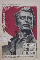 Mësuesi i epokës së Partisë Ndrec Ndue Gjoka