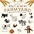 Knit a Mini Farmyard: 20 tiny patterns to knit