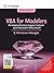 VBA For Modellers: Developi...