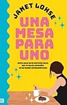 Una mesa para uno
