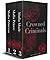 Crowned Criminals Box Set by Kennedy Slope