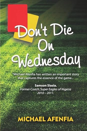 Don't Die On Wednesday