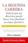 La segunda carrer...