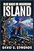 Blue Magic on Mushroom Island by David C. Edmonds