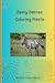 Zesty Zebras: Coloring Fiesta