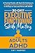 30-Day Executive Functioning Skills Mastery for Adults with ADHD: A Practical Guide with Real-Life Solutions to Strengthen Executive Functioning ... with ADHD (Overcoming Adult ADHD Challenges)