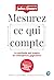 Mesurez ce qui compte: La m...