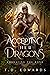 Accepting Her Dragons (Embr...