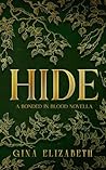 Hide