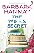 The Wife's Secret by Barbara Hannay
