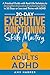 30-Day Executive Functioning Skills Mastery for Adults with ADHD: A Practical Guide with Real-Life Solutions to Strengthen Executive Functioning ... with ADHD (Overcoming Adult ADHD Challenges)