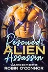 Rescued by the Al...