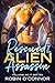 Rescued by the Alien Assassin