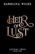 Heir Of Lust