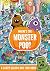Where's the Monster Poo?
