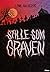 Stille som graven